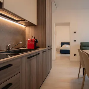 Appartamento Palazzetto La Quadra Di San Faustino - F&l, Brescia